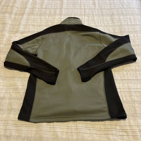 Men’s Mountain Hardwear Polartec Fleece Jacket - Picture 6 of 9